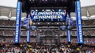 The 4 remaining participants of the 2025 Men's Elimination Chamber match, predicted by ex-WWE writer