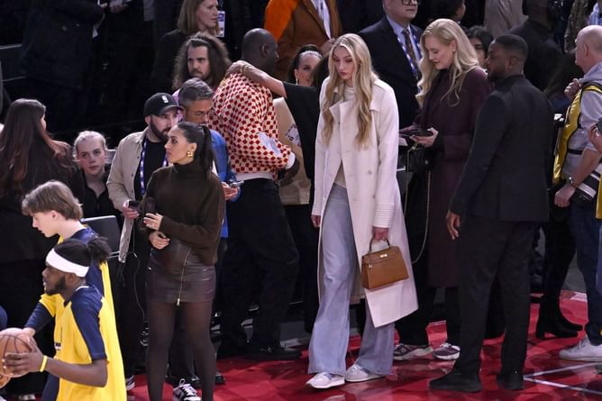 Cameron Brink’s mom Michelle Brink drops comedic take about NBA Paris trip with her daughter