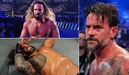 3 Reasons why CM Punk eliminated Roman Reigns and Seth Rollins from WWE Royal Rumble match