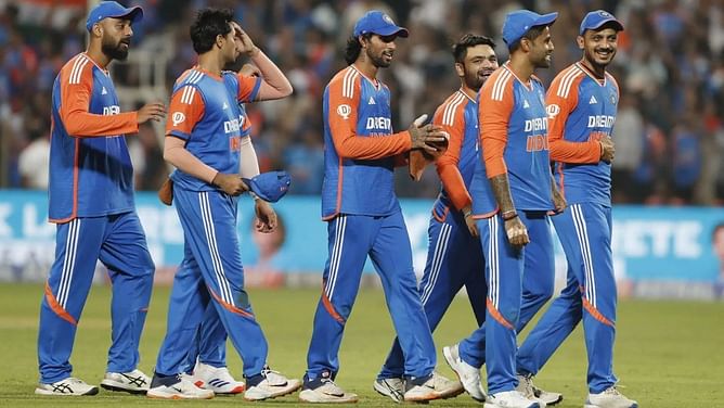 IND vs ENG : 3 बड़े बदलाव जो 5वें टी20 मैच के लिए टीम इंडिया की Playing 11 में हो सकते हैं, युवा खिलाड़ी की होगी एंट्री!