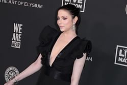 When did Shawn Ashmore and Michelle Trachtenberg date? Relationship history explored as X-Men star mourns actress' untimely death