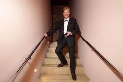 "It did mess me up a bit" — Jesse Plemons talks about weight loss and career shift after Zero Day role