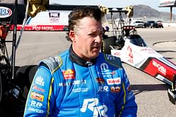 “I started going to some of Leah Pruett’s races”: NASCAR legend Tony Stewart discusses his entry in the Drag Racing world