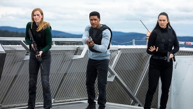 FBI: International season 4 episode 12: Release date & time, where to watch, what to expect, and more