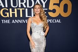Text messages with co-stars to ominous Israel-Hamas reference: Key takeaways from Blake Lively's amended lawsuit against Justin Baldoni