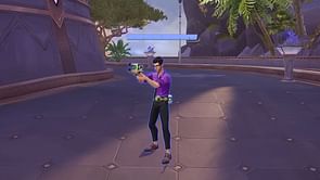 Marvel Rivals fan builds Dr. Octopus concept, creating his own Vanguard in game