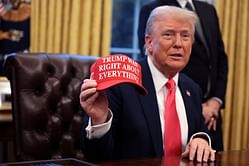 What is Trump’s ‘Gold Card’ offer for immigrants? President proposes about $5M US citizenship plan