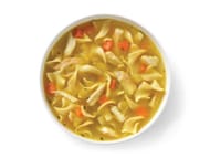 Noodles & Company Chicken and Noodle Soup (Image via noodles.com)