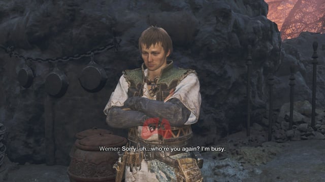 How to pause and skip cutscenes in Monster Hunter Wilds