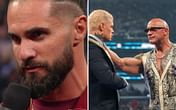 Seth Rollins breaks silence with a scathing response to Cody Rhodes segment with The Rock on SmackDown