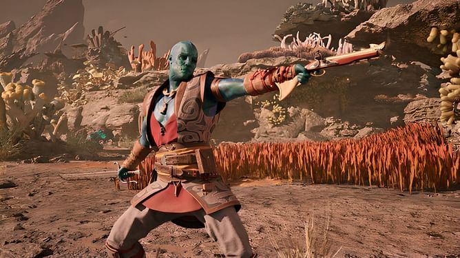 Avowed pre-order guide: Editions, bonuses, and more