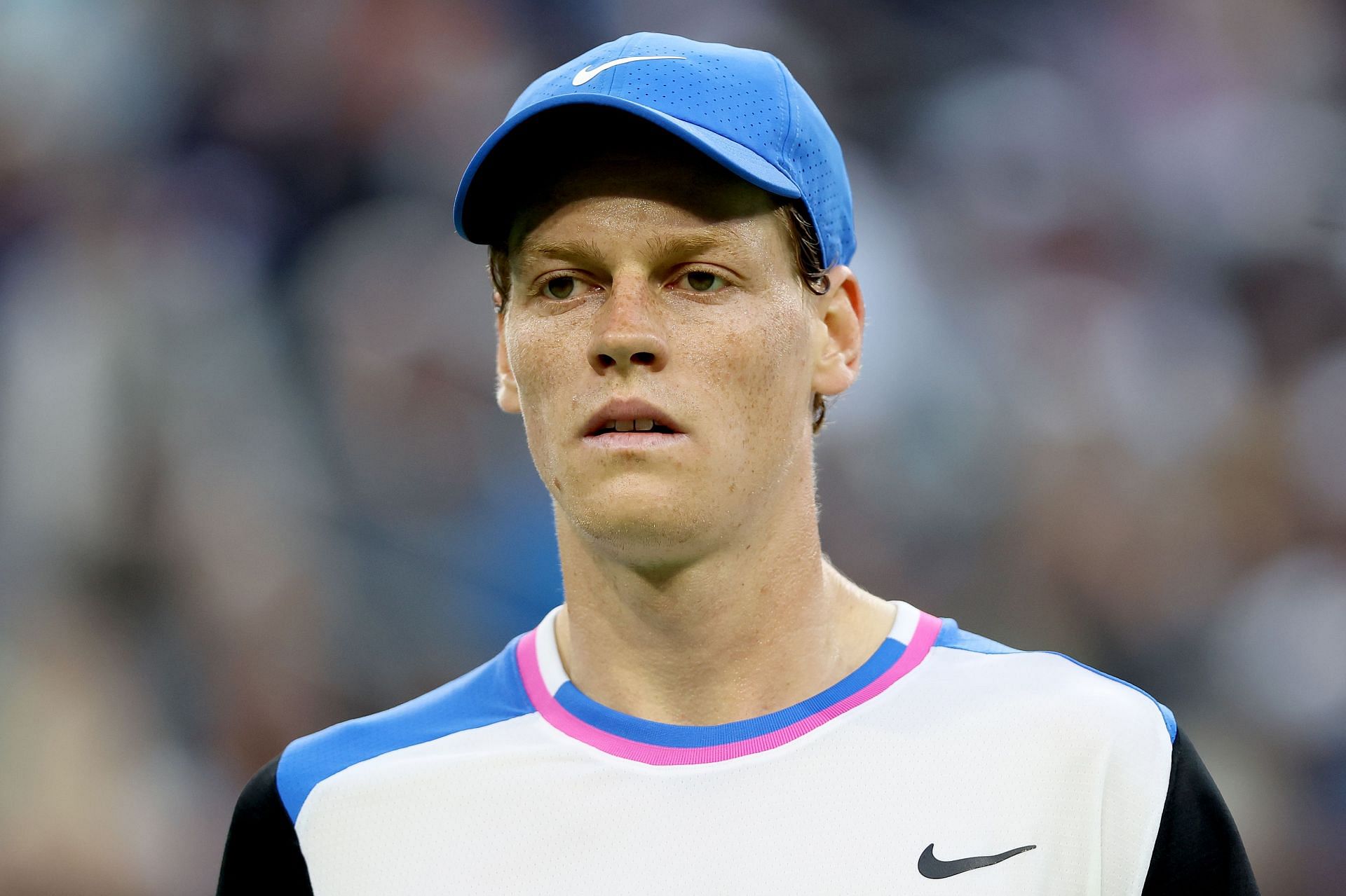 Jannik Sinner failed two doping tests in March at Indian Wells Masters 2024 (Source: Getty)