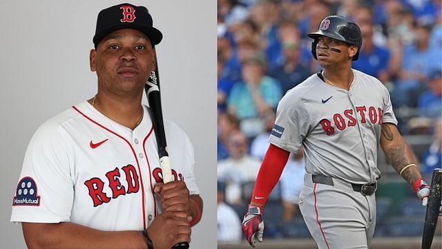 Rafael Devers landing spots: 3 potential destinations for Red Sox All-Star  amid third base controversy