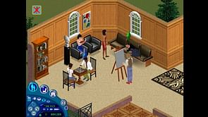 All The Sims Legacy Collection cheats on PC