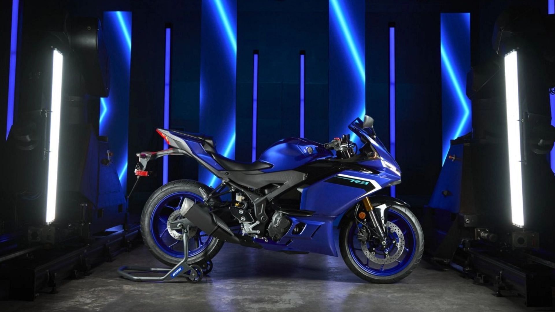 Rockstar should introduce racing motorcycles from Yamaha in Grand Theft Auto 6 (Image via Yamaha Motorsports)