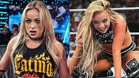 Liv Morgan boasts ahead of major title match on WWE RAW