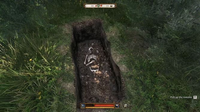 Kingdom Come Deliverance 2 walkthrough: How to complete A Sinful Soul task