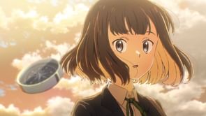 Trapezium anime film streams exclusively on Crunchyroll