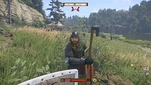 Kingdom Come Deliverance 2 walkthrough: How to complete Johnny the Gob task