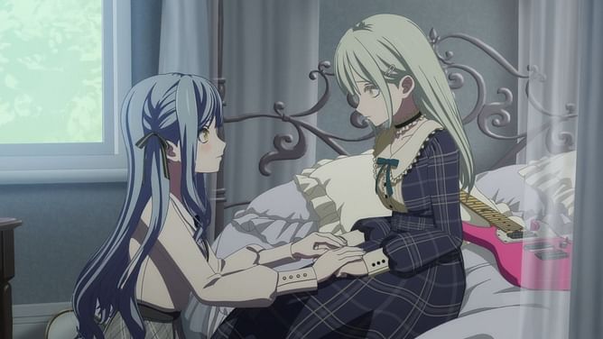 BanG Dream! Ave Mujica episode 8 release date and time, where to watch, and more