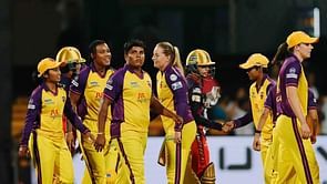 RCB को हराने वाली टीम को लगा बड़ा झटका, धाकड़ खिलाड़ी टूर्नामेंट से बाहर; ऑस्ट्रेलियाई प्लेयर को मिला रिप्लेसमेंट के रूप में मौका