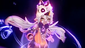 Genshin Impact Iansan kit leaks: Skill, Burst, Constellations, and all abilities explained
