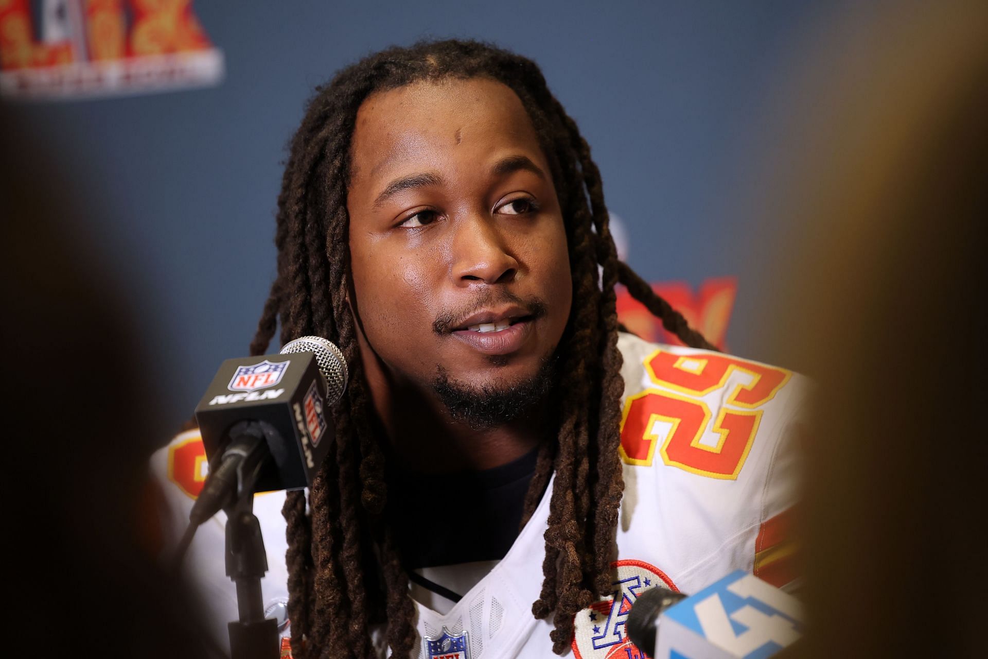 Kansas City Chiefs Media Availability - Source: Getty