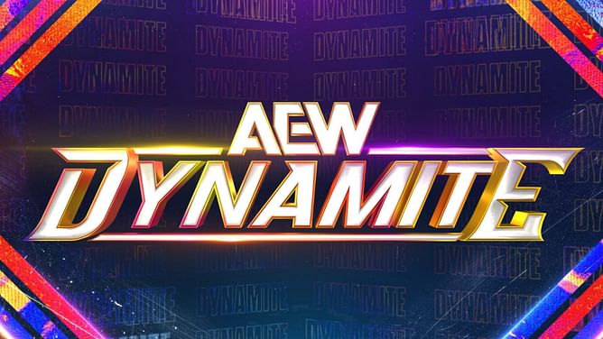 Former World Champion backstage for AEW Dynamite - Reports