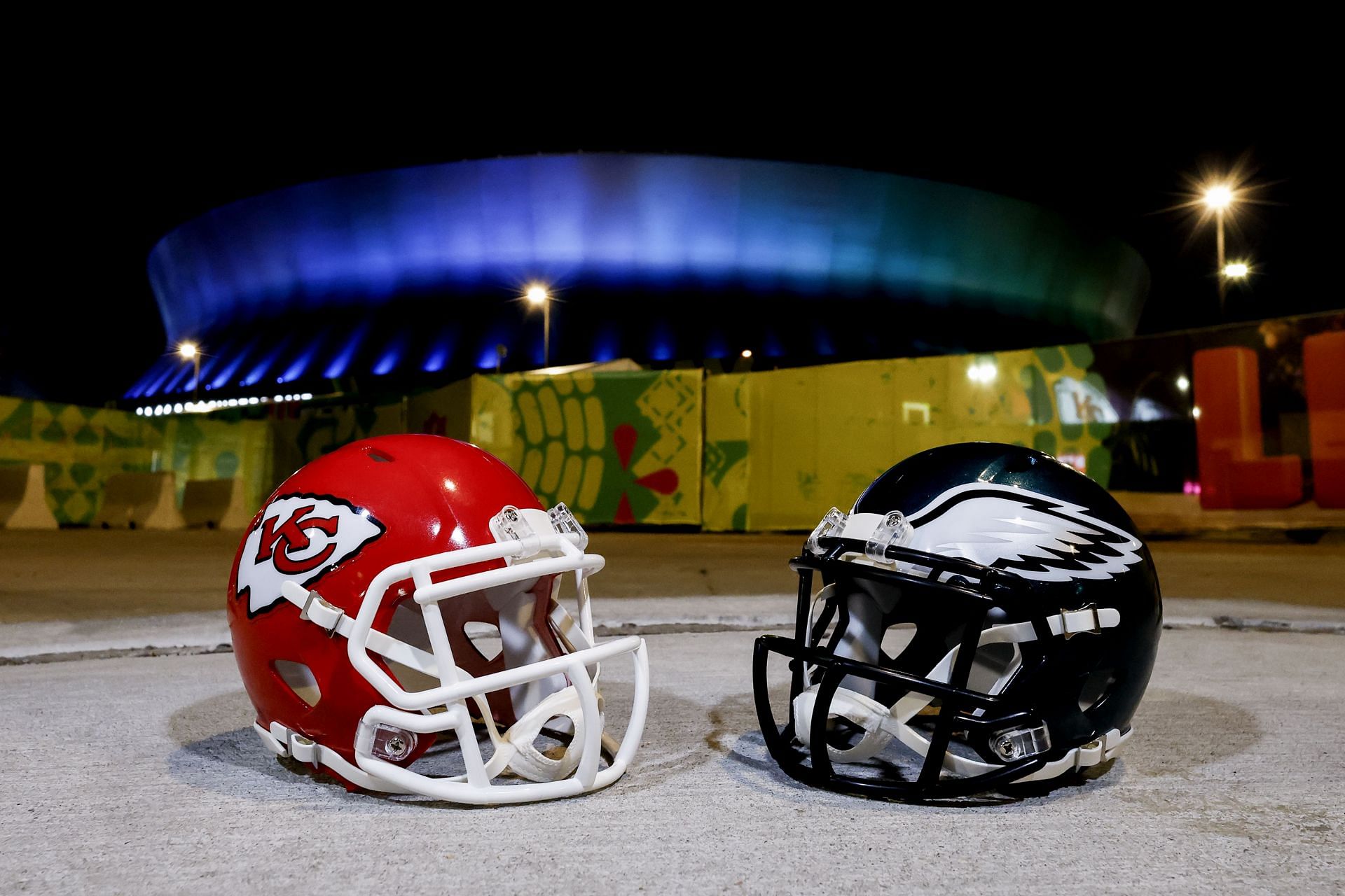 Super Bowl LIX Previews - Source: Getty