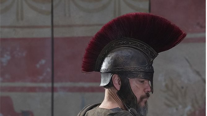 The Odyssey: Everything we know so far about Christopher Nolan's upcoming movie