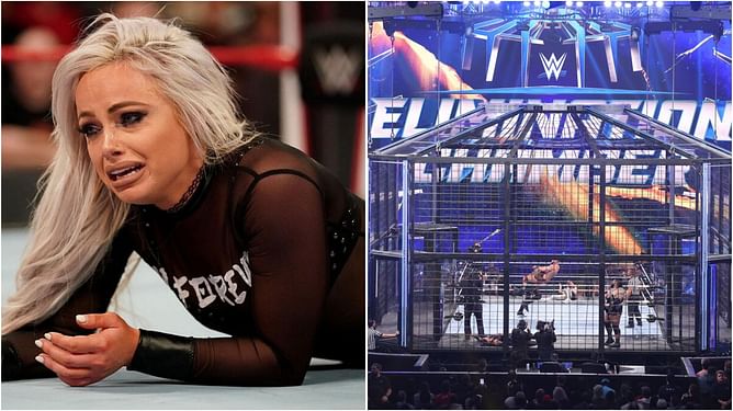 Liv Morgan injured on WWE RAW; will she be forced to miss Elimination Chamber 2024?