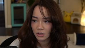 Cinna apologizes to QTCinderella for calling Ludwig "hot" in an old chat