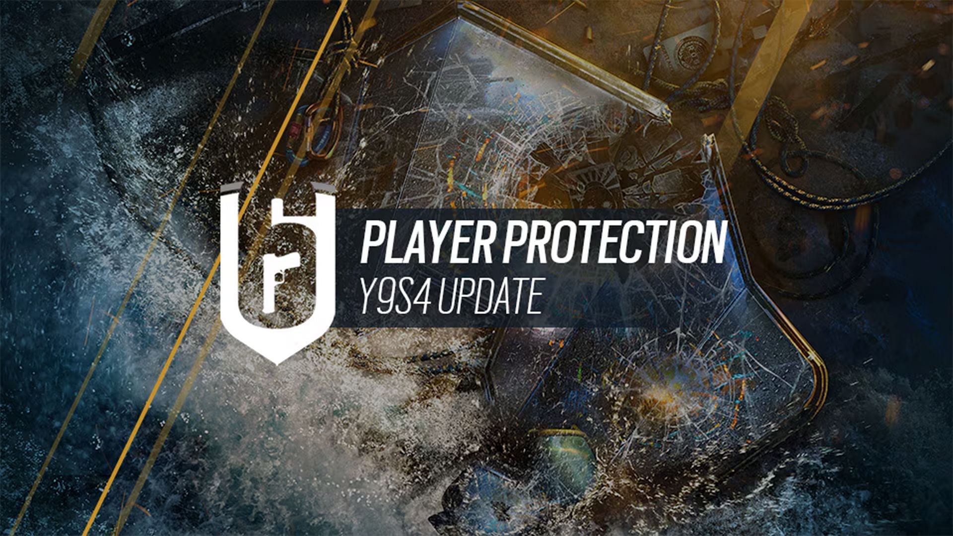 Rainbow Six Siege Y9S4 Player Protection details explored (Image via Ubisoft)