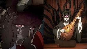 Muzan may have truly praised his Demons only twice throughout Demon Slayer