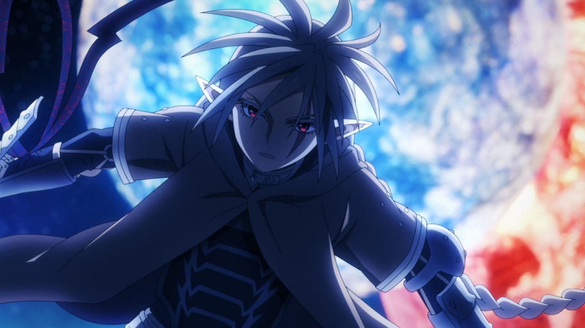 Koinzell in the anime (Image via Satelite and Staple Entertainment)