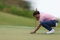 Ollie Schneiderjans drops LIV Golf revelation as he calls it 'the future': "Golf is very lonely as a solo"