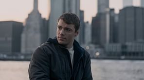 The final scene of The Night Agent season 2 could change everything for season 3