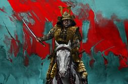 How many awards did Shogun win at the Critics Choice Awards 2025?