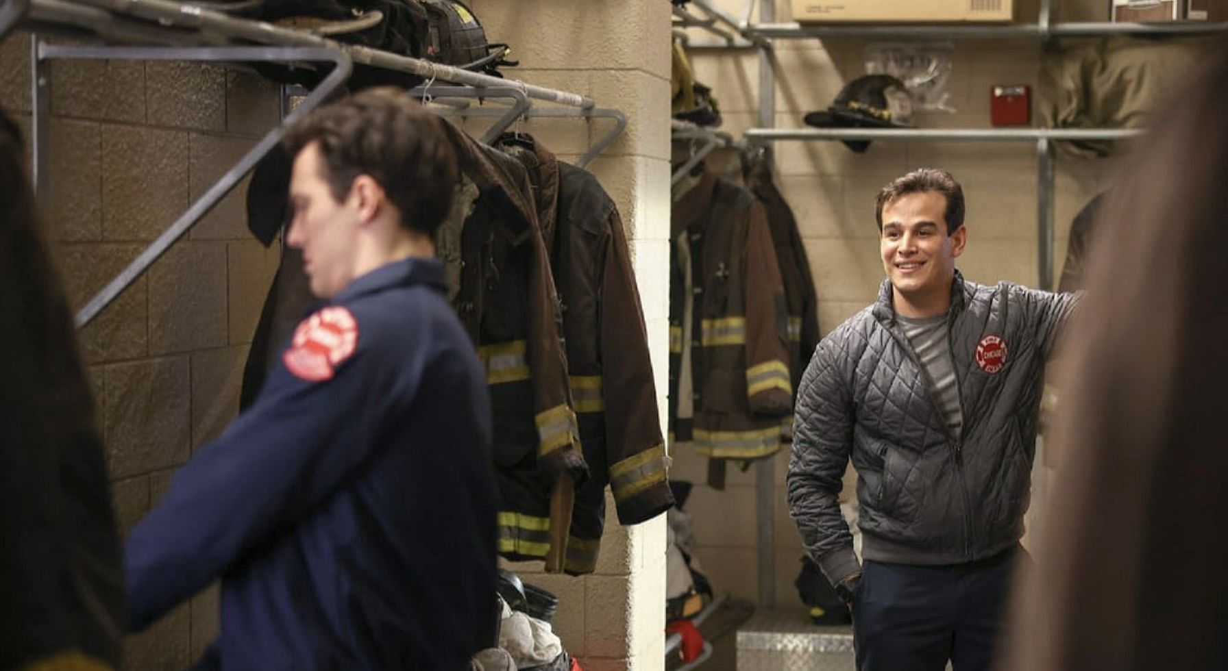 Chicago Fire (Image sourced from NBC)