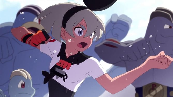 Pokemon GO: Best tips on powering up Pokemon to level 50