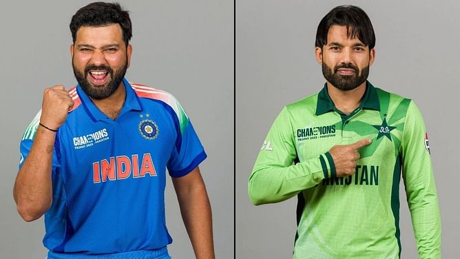 IND vs PAK Dream11 Prediction: Champions Trophy 2025 के पांचवें मैच की Fantasy Team बनाने से पहले, जरूर पढ़ें खास टिप्स