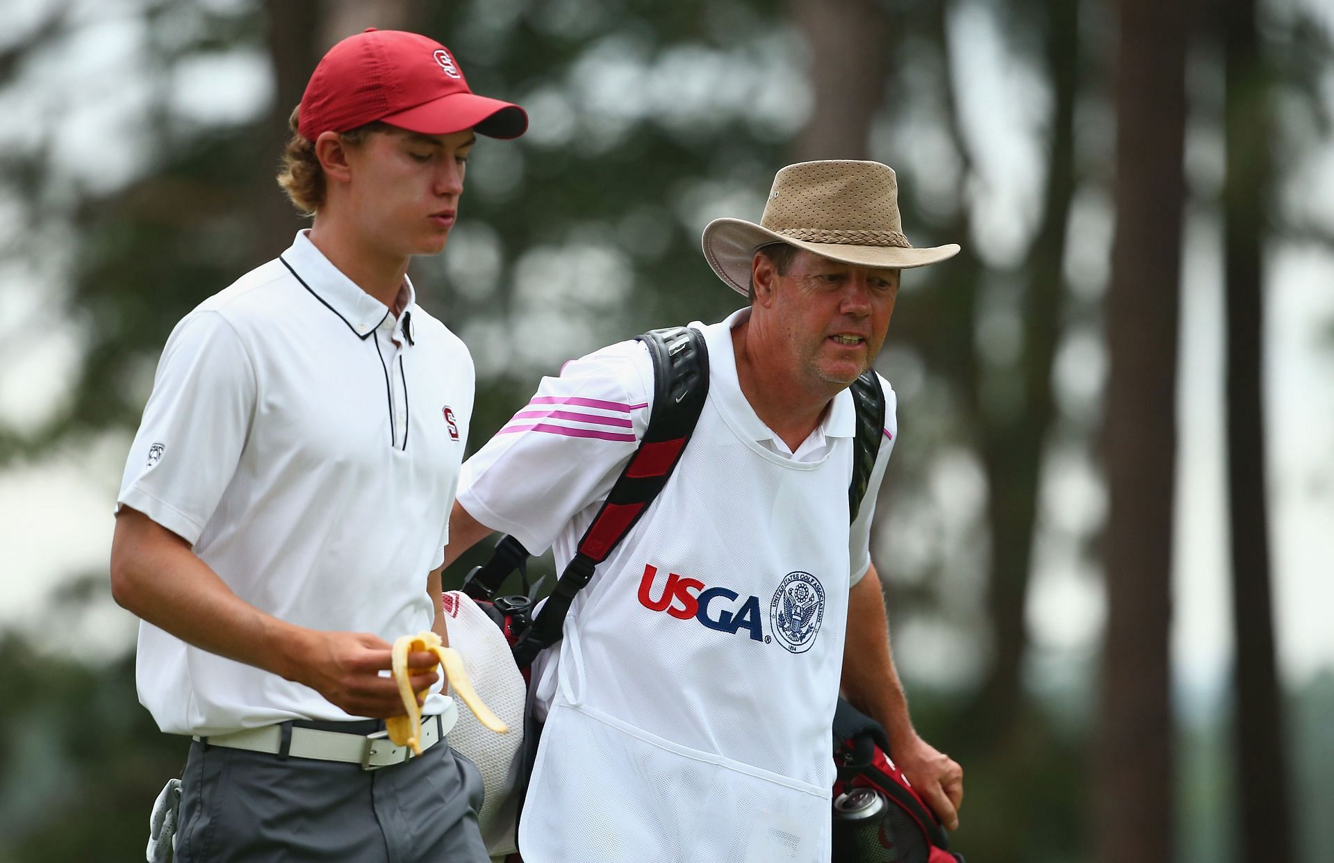 U.S. Open - Round One - Source: Getty