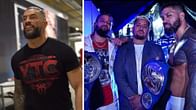 Roman Reigns' secret weapon, Solo Sikoa, and The Usos' brother - 5 real-life Bloodline members currently wrestling outside WWE