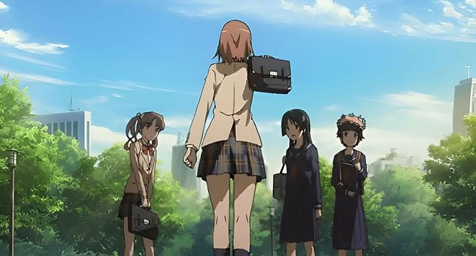 A Certain Scientific Railgun season 4 gets officially announced