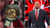 Former 24/7 champion ends silence after being replaced by Triple H in the WWE Royal Rumble match