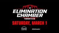 Who won the Elimination Chamber in 2024?