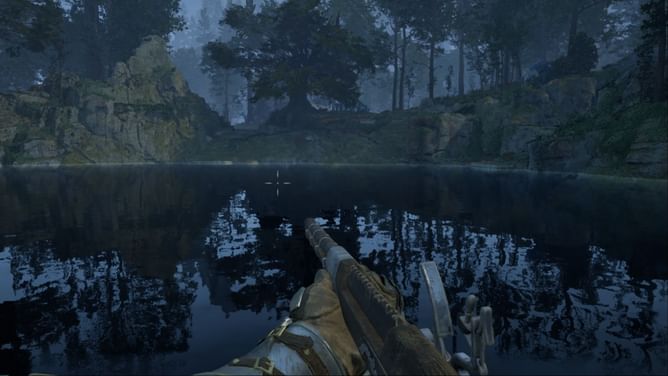 Avowed: Memory of the Deep quest guide
