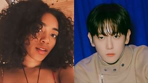 "Our ears will be blessed" - Fans celebrate UMI's feature on EXO Baekhyun's upcoming single Do What You Do