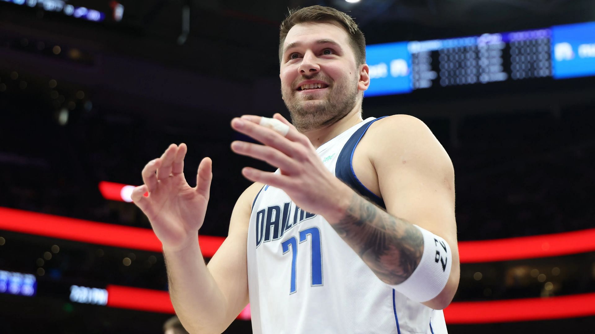 6 biggest trades in NBA history ft. Luka Doncic to Lakers. (Photo: IMAGN)