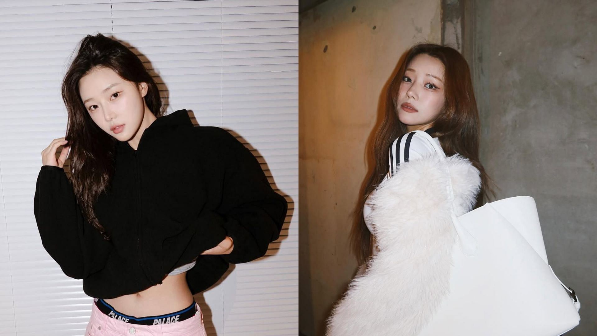 Lee Si-an and Bae Ji-yeon&rsquo;s paradise dates take an unexpected turn (Images Via Instagram/@youseeany, @bxxyon) 